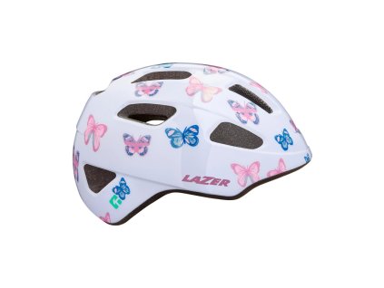 Prilba Lazer Nutz Kineticore Motýle