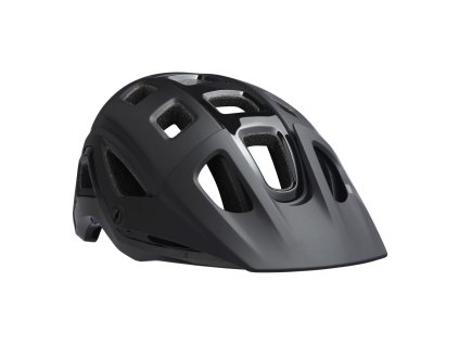 Prilba Lazer Impala Matná Čierna