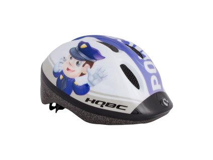 Prilba HQBC Funq Policeman