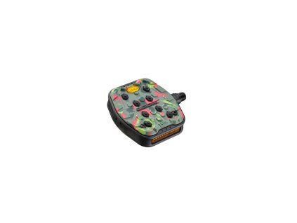 26510 pedale look trail grip camouflage