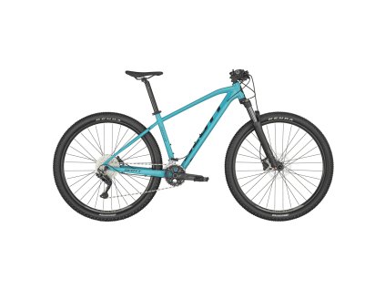 Scott Aspect 930 Blue 2025