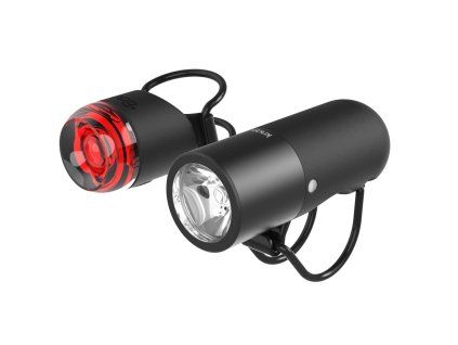 26765 knog plugger twinpack sada svetiel
