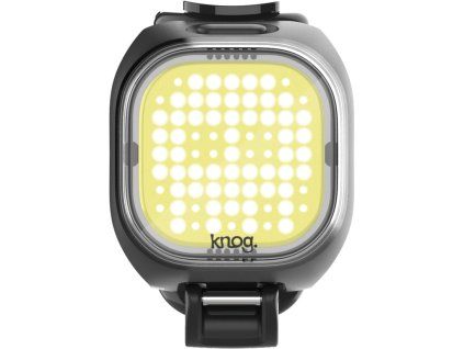 knog blinder mini predne svetlo skull