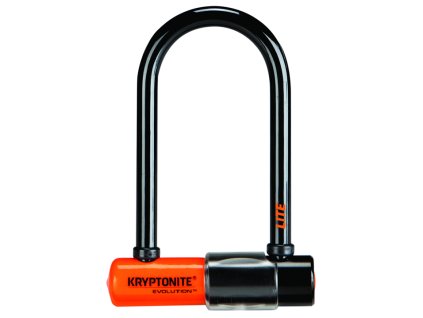 Kryptonite Evolution Lite Mini-6 Zámok Na Kľúč 70X152Mm