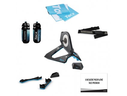 tacx neo 2t smart bundle cyklotrenazer