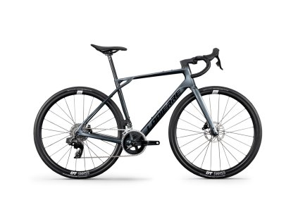 Cestný endurance bicykel Lapierre Pulsium 6.0 Axs Gravity Grey 2025