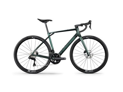 Lapierre Pulsium 7.0 Undergrowth Green 2025 | Cestný endurance bicykel