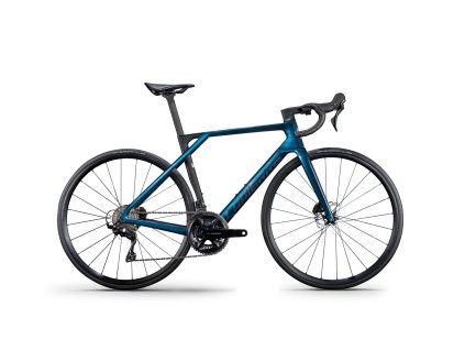 Lapierre Xelius Drs 5.0 Crepuscule Blue 2026 | Cestný bicykel