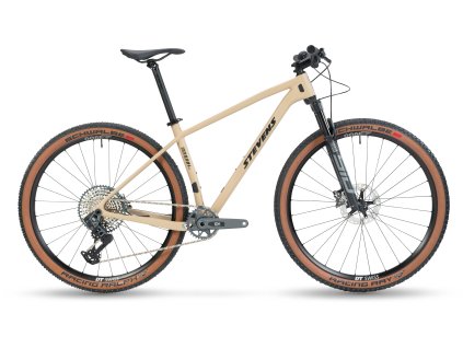 Horský bicykel Stevens Sonora Gx Axs Sandstone 2025