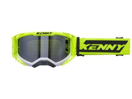 28208 okuliare kenny performance evo2 yellow white
