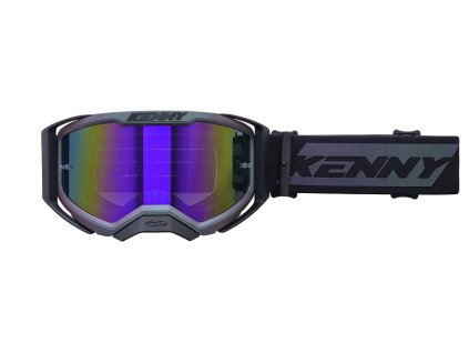 Okuliare Kenny Performance Evo2 Prism Matt