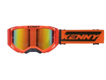 28220 okuliare kenny performance evo2 neon orange