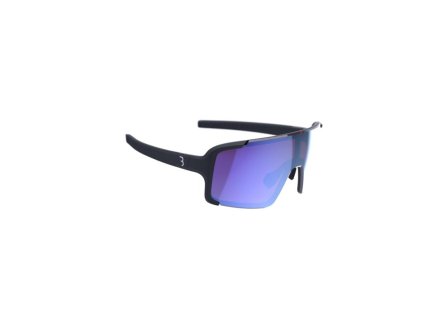 Okuliare BBB Bsg-74 Chester Čierna/Modrá