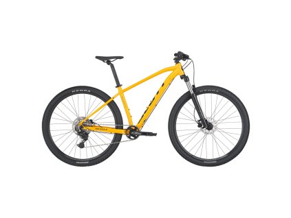 Scott Aspect 950 Yellow 2025