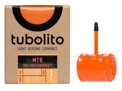 33000008 tubolito tubo mtb 27 5 29 x 1 8 2 5 mtb dusa presta 42mm