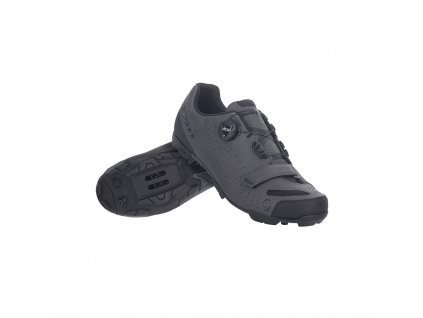 Tretry Scott Mtb Comp Boa Grey Reflective Black