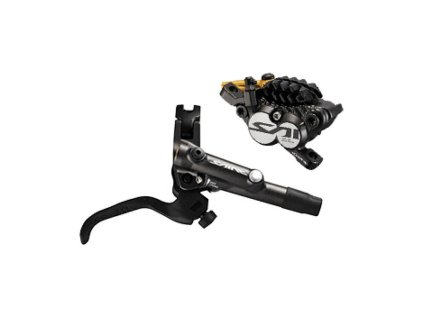 Brzda Shimano Saint I-M820 Zadná Post Mount 1700mm