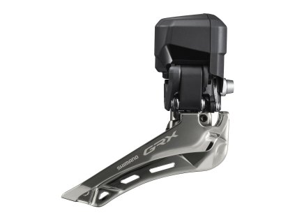 Prešmyk Shimano GRX FD-RX825 2x12 Di2 na návarku