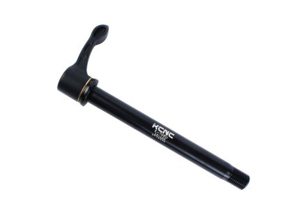 Predná oska KCNC KQR07 pre vidlice FOX Boost 15x110