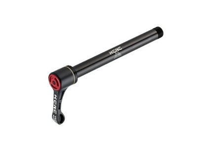 Predná oska KCNC KQR07 pre vidlice Rock Shox Boost 15x110
