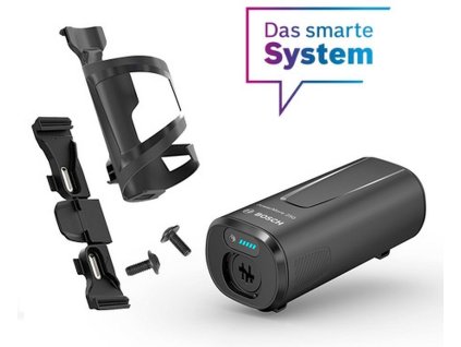 Extender pre Bosch PowerMore 250 Kit Smart System