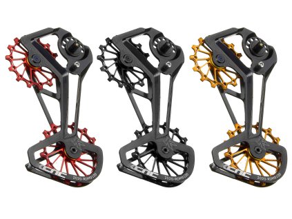 Ramienko KCNC Alloy pre Shimano MTB XTR 12Speed