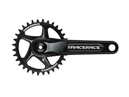 Kľuky Race Face AEffect (Varianta 175mm)