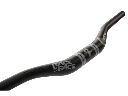 Riadítka Race Face SixC 35 Carbon Rise 35mm, 35/820mm