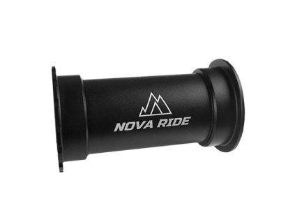 Stredové zloženie NOVA RIDE MTB Ceramic BB89/92 24mm