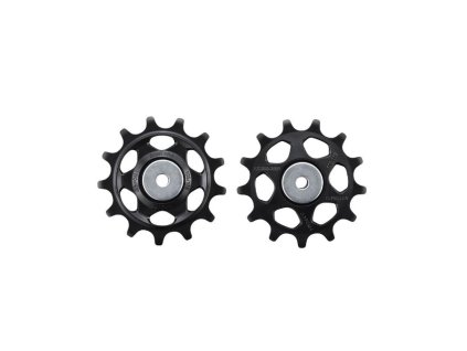 Kladky prehadzovačky Shimano DEORE RD-M5100 11-k.