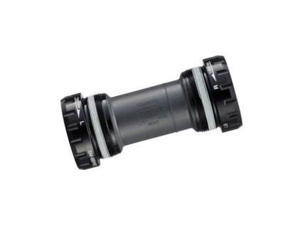 Stredové zloženie Shimano SM-BBR60 HTII BSA cestné