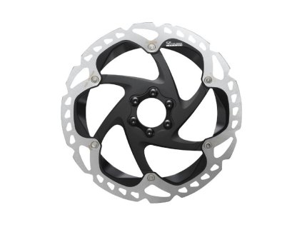 Brzdový kotúč Shimano RT-MT905 203mm/6-dier/IceTech