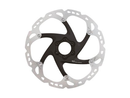Brzdový kotúč Shimano SM-RT86 160mm/6-dier/IceTech