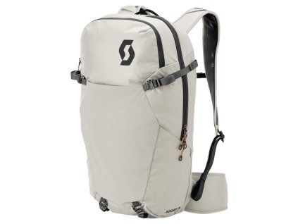 30080 batoh scott trail rocket 20 dust white