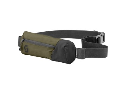 Ľadvinka Scott Endurance TR' 1 black/fir green