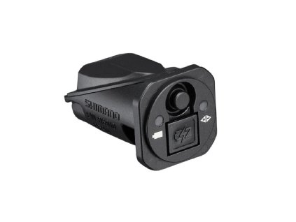 Shimano EW-RS910 Di2 2x port konektor do riadidiel s vnútorným vedením káblov