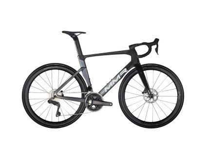 MMR Adrenaline Aero 00 Grey Rainbow 2025  Cestný bicykel