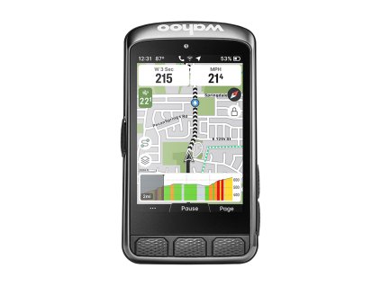cyklopocitac wahoo elemnt ace gps