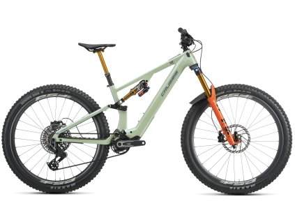 Crussis e-Full 12.11 PRO (600 Wh) 2026 | Celoodpružený horský elektrobike - elektrobicykel