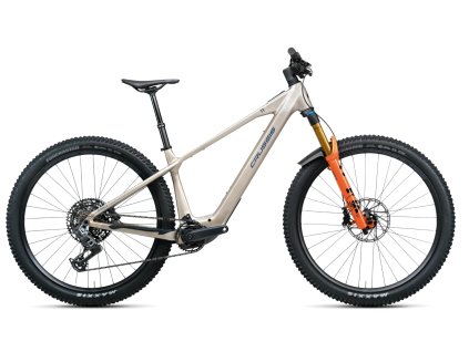 Crussis e-Hard 11.11 PRO (600 Wh) 2026 | Horský elektrobicykel