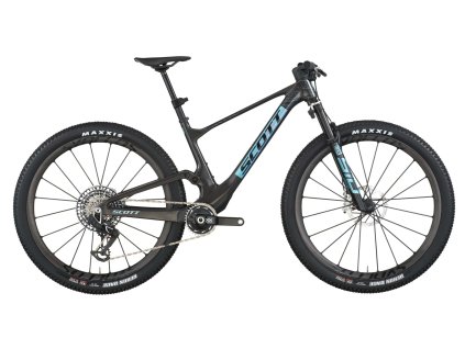 425324 horsky celoodpruzeny bicykel scott spark rc sl 2026 cykloshop