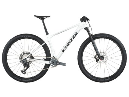 4256300002 scott scale rc team issue 2026 horsky hardtail bicykel 1