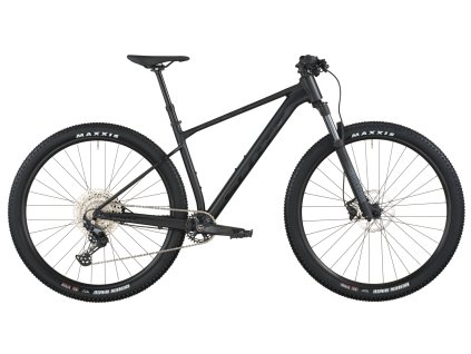 425466 horsky bicykel scott scale 940 black 2026 cykloshop