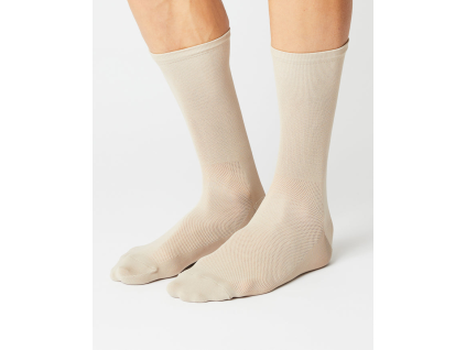 ponozky fingercrossed classic sand 1