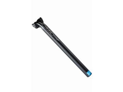 PRO LT sedlovka 400mm, 20mm offset (Variant 27.2mm)