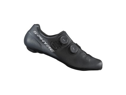 Shimano SH-RC903 Cestné tretry, čierne (Veľkosť topánky 42E)