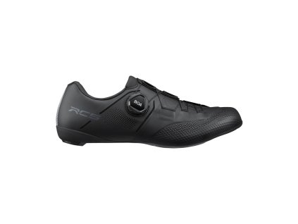 Shimano SH-RC503 Dámske cestné tretry, čierne (Veľkosť topánky 36)