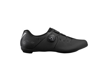 Shimano SH-RC302 Dámske cestné tretry, čierne (Veľkosť topánky 39)