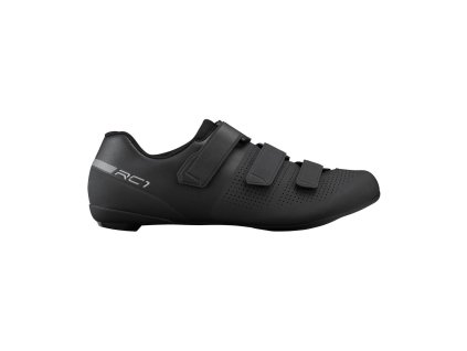 Shimano SH-RC102 Cestné tretry, čierne (Veľkosť topánky 42)