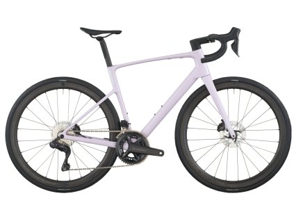 4253558352 Scott Addict 20 Violet Pink 2026 | Cestný endurance bicykel
